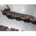 11A231 Exhaust Manifold Pair Set For 03-04 Lincoln Navigator  5.4  Gas