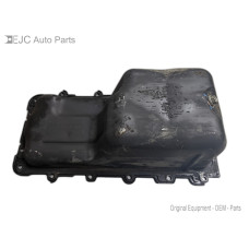 GXV201 Engine Oil Pan For 03-08 Lincoln Navigator  5.4 2L1E6675GA Gas