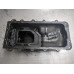 GXV201 Engine Oil Pan For 03-08 Lincoln Navigator  5.4 2L1E6675GA Gas