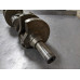 #QB09 Crankshaft Standard For 11-13 Ram 1500  5.7 53021300BB Hemi