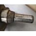 #QB09 Crankshaft Standard For 11-13 Ram 1500  5.7 53021300BB Hemi
