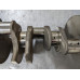 #QB09 Crankshaft Standard For 11-13 Ram 1500  5.7 53021300BB Hemi