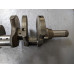 #QB09 Crankshaft Standard For 11-13 Ram 1500  5.7 53021300BB Hemi
