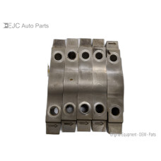 11G204 Engine Block Main Caps For 11-12 Ram 1500  5.7  Hemi