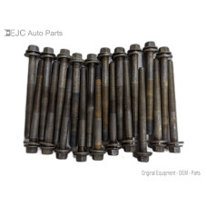 11G206 Cylinder Head Bolt Kit For 11-12 Ram 1500  5.7 06510280AA Hemi