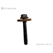 11G207 Crankshaft Pulley Bolt For 11-12 Ram 1500  5.7 06510763AA Hemi