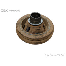 11G211 Crankshaft Pulley For 11-20 Ram 1500  5.7 53022083AA Hemi