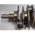 #RF09 Crankshaft Standard For 18-24 Subaru Crosstrek  2.0 12200AA560 Gas