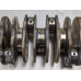 #RF09 Crankshaft Standard For 18-24 Subaru Crosstrek  2.0 12200AA560 Gas
