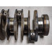 #RF09 Crankshaft Standard For 18-24 Subaru Crosstrek  2.0 12200AA560 Gas