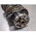 #RF09 Crankshaft Standard For 18-24 Subaru Crosstrek  2.0 12200AA560 Gas