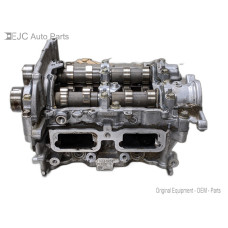 #NA09 Right Cylinder Head For 18-21 Subaru Crosstrek  2.0 11039AC611 Gas