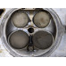 #NA09 Right Cylinder Head For 18-21 Subaru Crosstrek  2.0 11039AC611 Gas