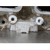 #NO01 Left Cylinder Head For 18-21 Subaru Crosstrek  2.0 11063AB891 Gas Driver Side