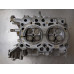#NO01 Left Cylinder Head For 18-21 Subaru Crosstrek  2.0 11063AB891 Gas Driver Side