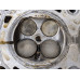 #NO01 Left Cylinder Head For 18-21 Subaru Crosstrek  2.0 11063AB891 Gas Driver Side