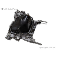 GYW106 Engine Oil Pan For 17-23 Subaru Crosstrek  2.0 11120AA550 Gas