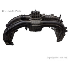GXX202 Intake Manifold For 18-23 Subaru Crosstrek  2.0 14001AC33 Gas