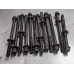 10G201 Cylinder Head Bolt Kit From 2018 Subaru Crosstrek  2.0 11095AA160 Gas