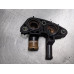 10G203 Heater Fitting From 2018 Subaru Crosstrek  2.0  Gas