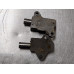 10G207 Timing Chain Tensioner Pair From 2018 Subaru Crosstrek  2.0 13142AA090 Gas