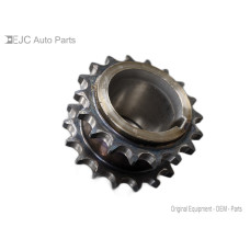 10G210 Crankshaft Timing Gear From 2018 Subaru Crosstrek  2.0 13021AA240 Gas