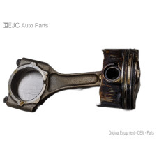 10G211 Right Piston and Rod Standard From 2018 Subaru Crosstrek  2.0 12100AA500 Gas