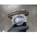 10G212 Left Piston and Rod Standard From 2018 Subaru Crosstrek  2.0 12100AA500 Gas