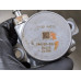 10G216 High Pressure Fuel Pump For 18-21 Subaru Crosstrek  2.0 16625AA070 Gas