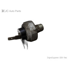 10G217 Engine Oil Pressure Sensor From 2018 Subaru Crosstrek  2.0 25240KA051 Gas