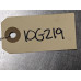 10G219 Engine Oil Temperature Sensor From 2018 Subaru Crosstrek  2.0  Gas