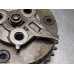 10G222 Left Exhaust Camshaft Timing Gear From 2018 Subaru Crosstrek  2.0 13323AA051 Gas