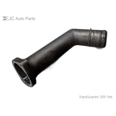 10G230 Thermostat Housing From 2018 Subaru Crosstrek  2.0 11060AA300 Gas