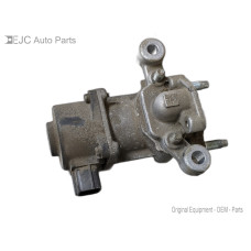 10G231 EGR Valve From 2018 Subaru Crosstrek  2.0 14710AA830 Gas