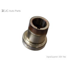 10G235 Crankshaft Hub From 2018 Subaru Crosstrek  2.0  Gas