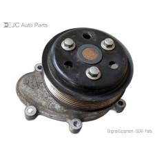 10G236 Water Pump With Pulley For 18-24 Subaru Crosstrek  2.0 21110AA770 Gas