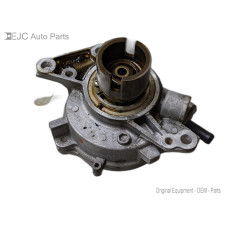 10G238 Vacuum Pump From 2018 Subaru Crosstrek  2.0 14792AA060 Gas