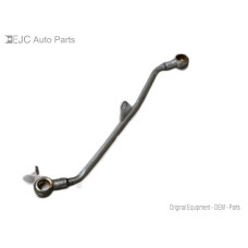 10G239 Vacuum Pump Oil Supply Line From 2018 Subaru Crosstrek  2.0  Gas