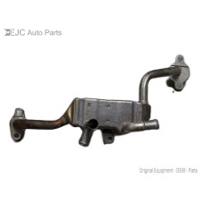 10G242 EGR Cooler From 2018 Subaru Crosstrek  2.0 14793AA160 Gas