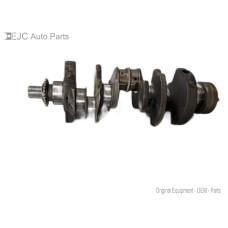#LA02 Crankshaft Standard For 99-05 Chevrolet Blazer  4.3  Gas
