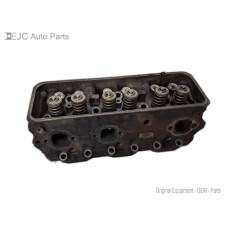 #LN05 Cylinder Head For 00-05 Chevrolet Blazer  4.3 12558114 Gas