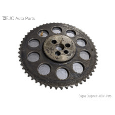 11N205 Camshaft Timing Gear From 2000 Chevrolet Blazer  4.3  Gas