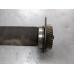 11N208 Balance Shaft From 2000 Chevrolet Blazer  4.3 10224542 Gas