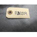11N209 Camshaft From 2000 Chevrolet Blazer  4.3  Gas