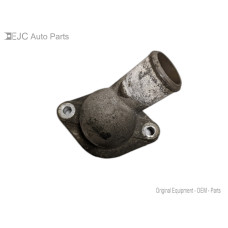 11N214 Thermostat Housing From 2000 Chevrolet Blazer  4.3 12556593 Gas