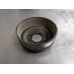 11N216 Water Pump Pulley From 2000 Chevrolet Blazer  4.3 12556653 Gas