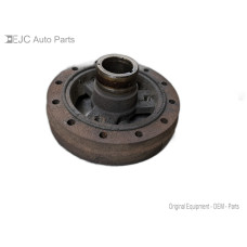 11N217 Harmonic Balancer From 2000 Chevrolet Blazer  4.3  Gas