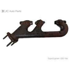 11N219 Right Exhaust Manifold For 96-05 Chevrolet Blazer  4.3 12550172 Gas