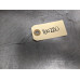 11N220 Left Exhaust Manifold From 2000 Chevrolet Blazer  4.3 12550119 Gas