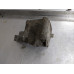 11N221 Alternator Bracket From 2000 Chevrolet Blazer  4.3 10236997 Gas